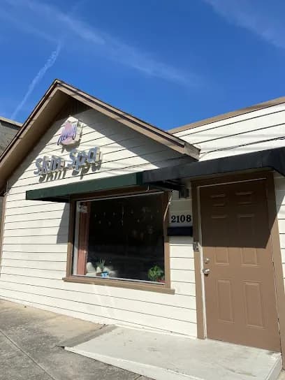 Dewy Skin Spa - Head Spa