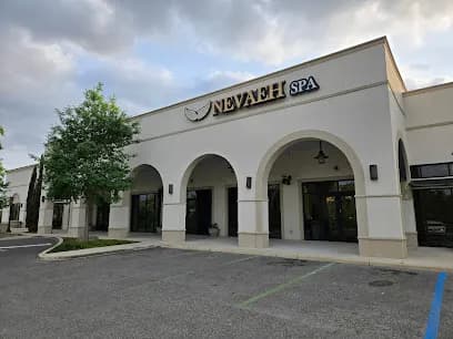 Nevaeh Med Spa - Head Spa