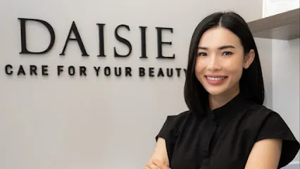 Daisie de Beaute - Head Spa