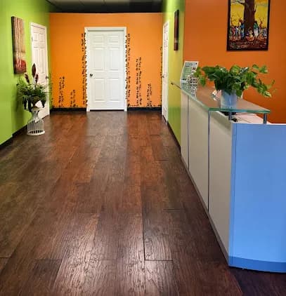 Patanjali Wellness - Head Spa