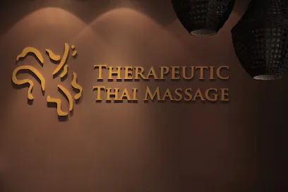Therapeutic Thai Massage Sugar Land - Head Spa