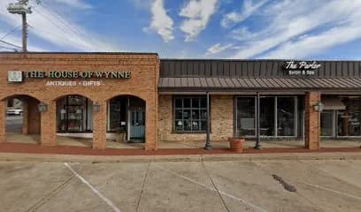 Kinspired Hair & Scalp Care - Head Spa