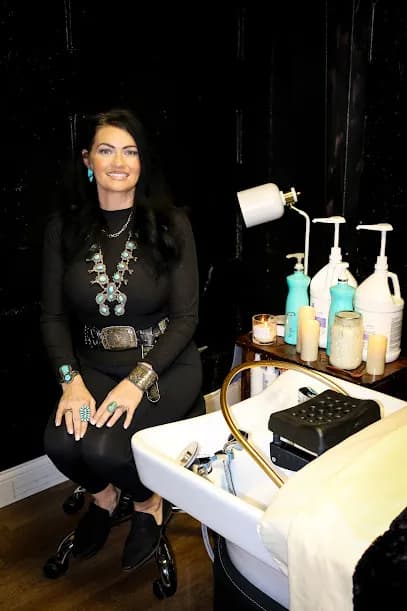 The Water Spa by Mallorie - Head Spa