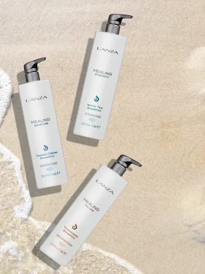 Salon Alchemy - Head Spa