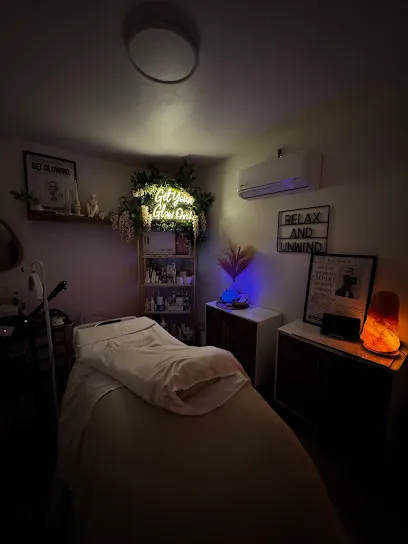 Glow by Jo Skin Studio LLC - Head Spa