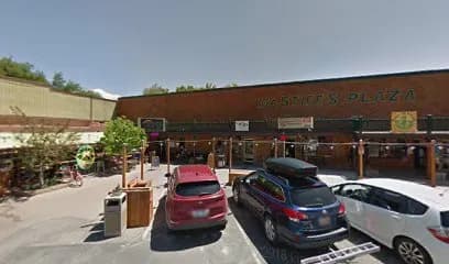 Body Wholeness Salon and Spa - Head Spa