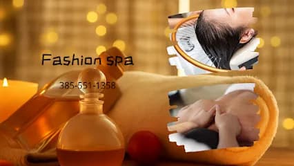 Fashion spa - Head Spa