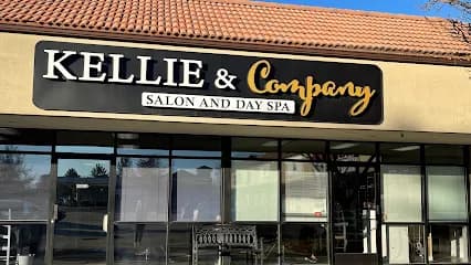 Kellie & Company Salon - Head Spa