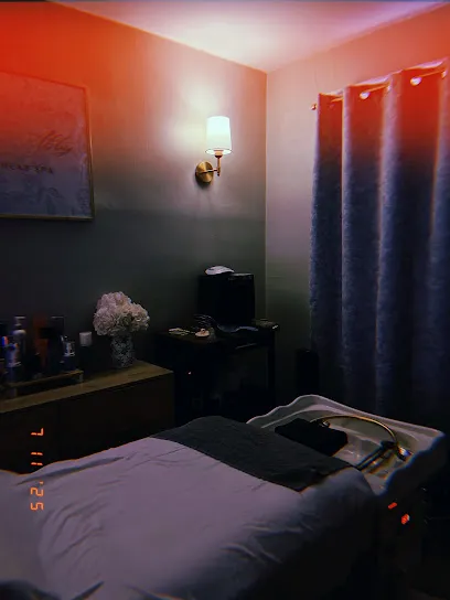 Beauty by Abby - Head Spa