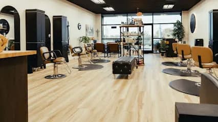 Luxe & Mane - Head Spa