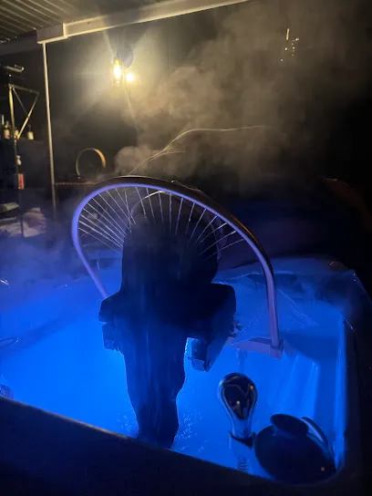 MA Head Spa - Head Spa