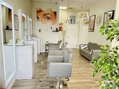 Spa Elegant (Eyebrow Threading,Waxing,Facials) - Head Spa