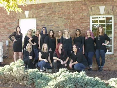 Studio Style & Spa - Head Spa