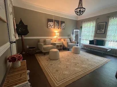 River House Day Spa - Head Spa