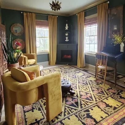 Sanctuary Spa & Wellness - Head Spa