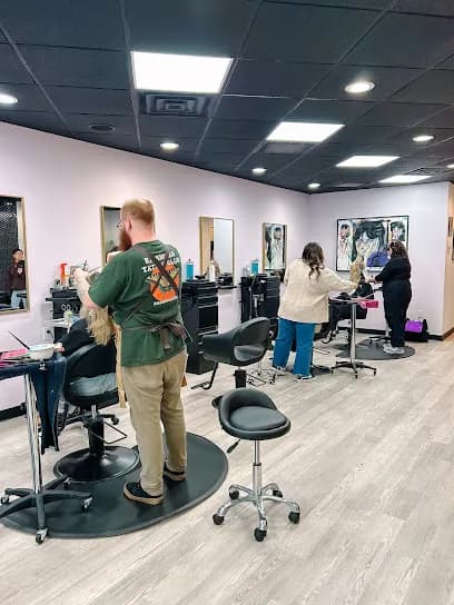 PRISM HAIR WEST - Head Spa