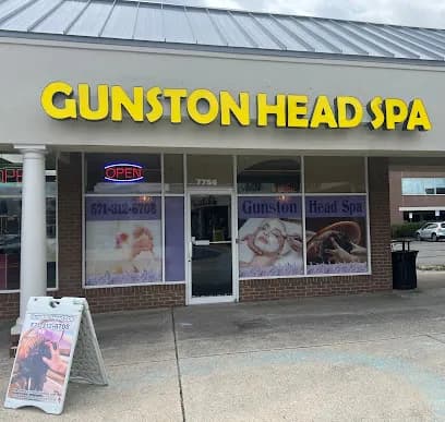 Gunston Head Spa - Head Spa