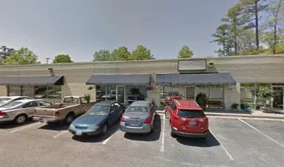 Restored Beauty Bar & Head Spa - Head Spa