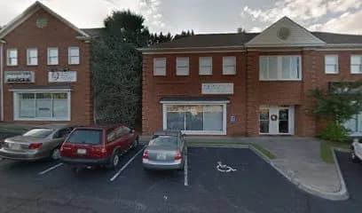 Align Head Spa - Head Spa