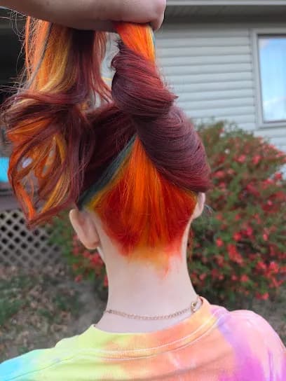 Holm Beauty Co - Head Spa