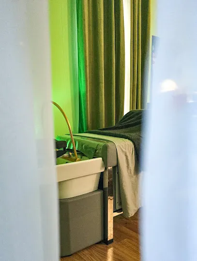 WheelHouse Salon and Head Spa - Head Spa