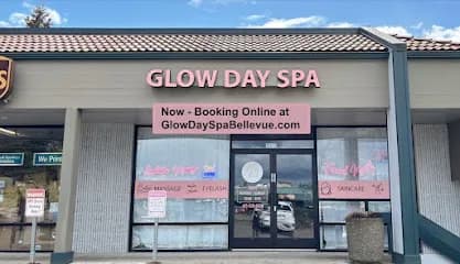 Glow Day SPA - Head Spa