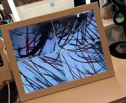 Ocean Relax Center - Head Spa