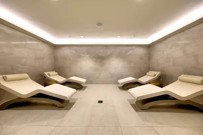 The Spa and Salon at PRO Club - Head Spa