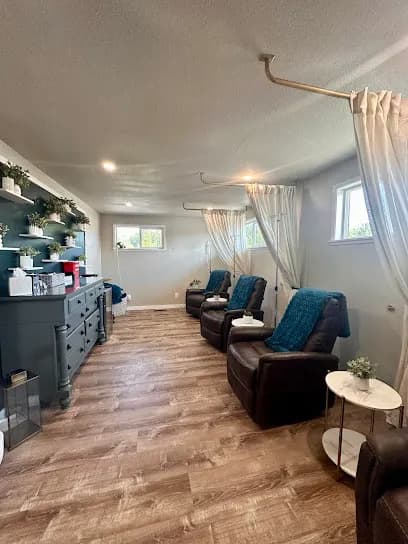 PNW Rejuvenation - Head Spa