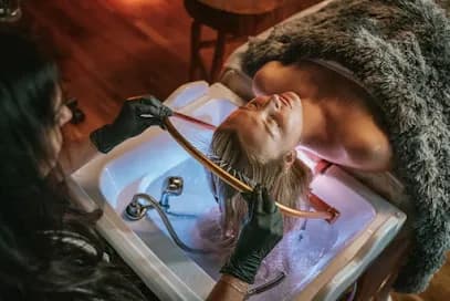 Serenity Head Spa Issaquah - Head Spa