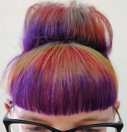 myHAIRapy Salon and Holistic Head Spa - Head Spa