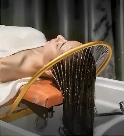 Red Leaf Head Spa & Massage - Head Spa