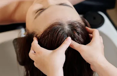 Mercer Head Spa - Head Spa