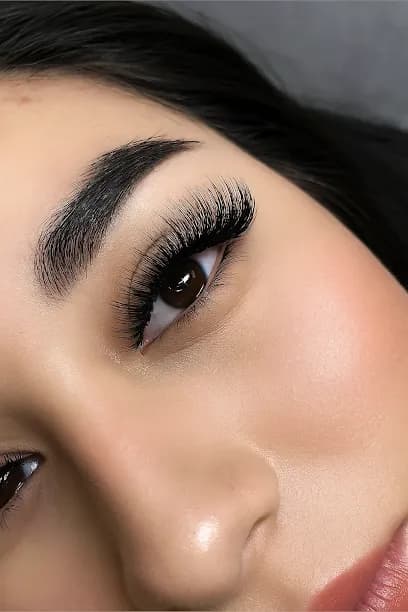 A Plus Ilash Studio - Head Spa