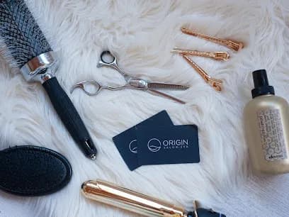 Origin Salon Spa - Head Spa
