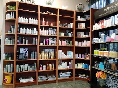 Impressions Full Services Salon - Head Spa