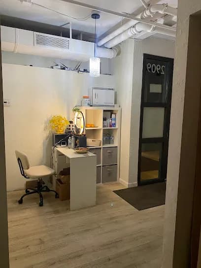 Seattle Head Spa - Head Spa