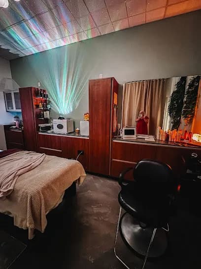 Havenmoor Headspa - Head Spa