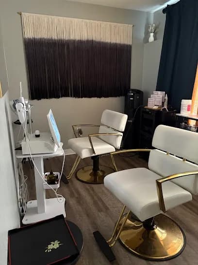 Pure Scalp Spa - Head Spa