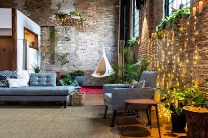 KOSA Wellness Spa & Retreat - Head Spa