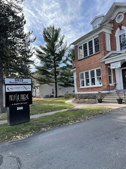 Melissa Marie Salon & Spa - Head Spa