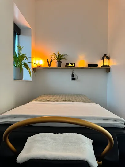 Verve Hair Studio and Head Spa - Head Spa